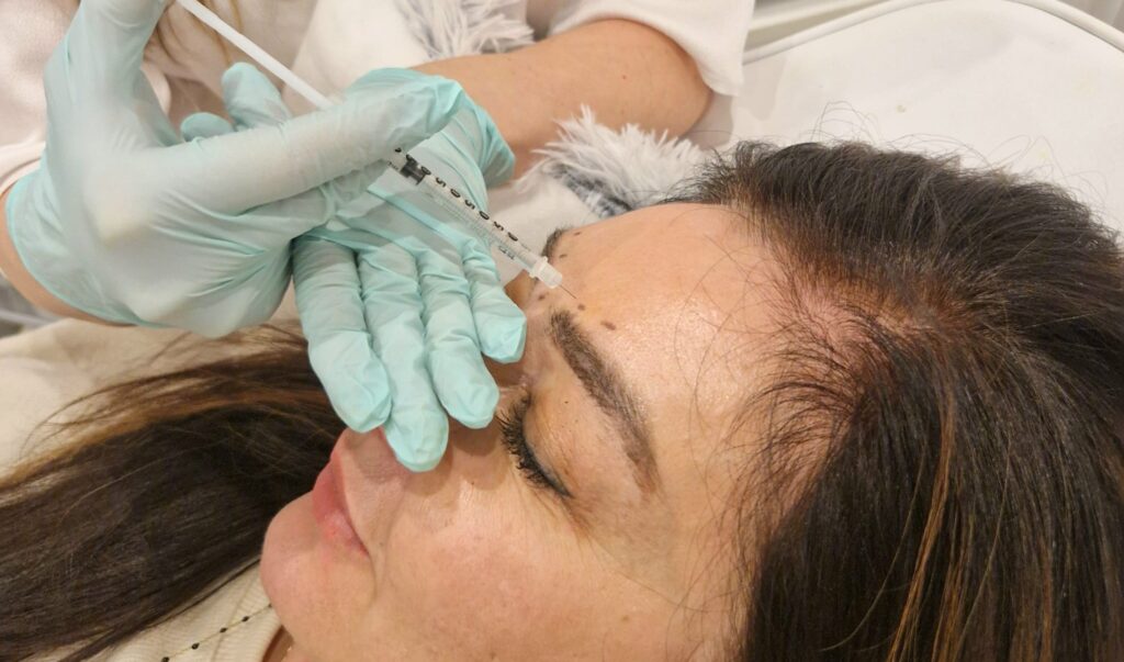 Estetická medicína dnes: Akú úlohu zohráva botox?